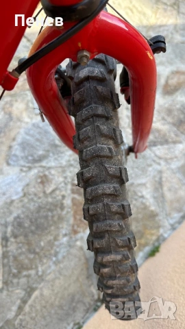 Велосипед 26” скорости Shimano, снимка 4 - Велосипеди - 53595466