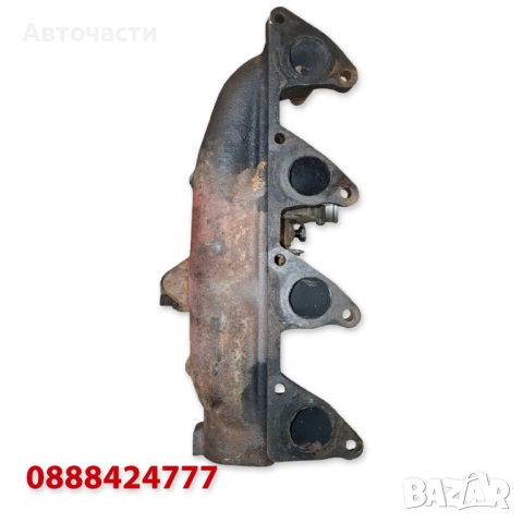 Турбина/Турбо - Hyundai H-1/Hyundai Starex - 2.5 D - (1997  г.+) - GARRETT/HONEYWELL, снимка 7 - Части - 41544976