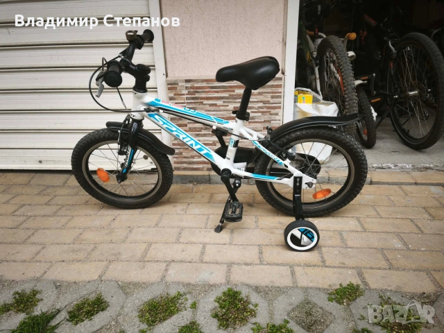 Колела за малки и големи 16,29цола,седалки Selle royal , снимка 12 - Велосипеди - 31551421