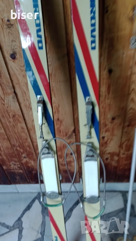 РЕТРО СКИ= /ПИОНЕР - ПАМПОРОВО/, снимка 6 - Зимни спортове - 51996768