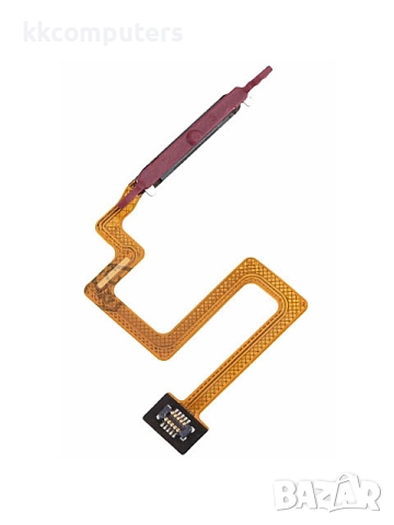 ЛЕНТОВ КАБЕЛ ON-OFF ЗА SAMSUNG GALAXY A22 5G (SM-A226B), снимка 2 - Резервни части за телефони - 51876727