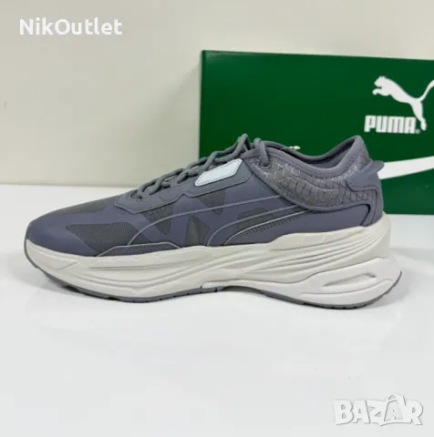 Puma Extend Nitro Cordura, снимка 2 - Маратонки - 48310465