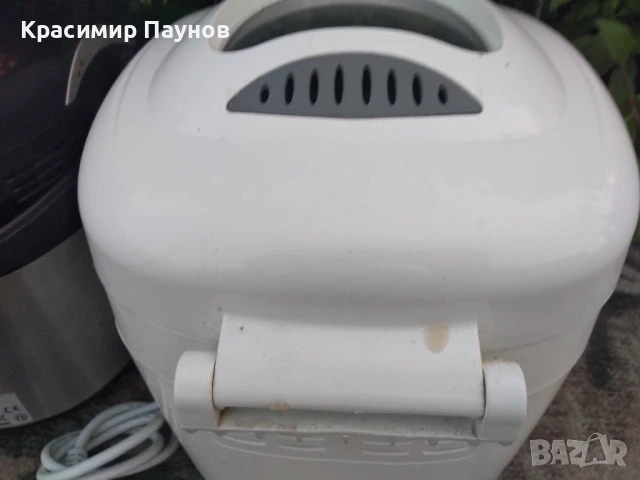 Лот тестомесачки за ремонт / части . Цената е за всички ., снимка 8 - Прибори за хранене, готвене и сервиране - 50649542