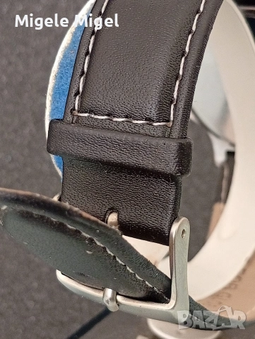 Руски ръчен механичен мъжки часовник ПОБЕДА Fiom., снимка 9 - Мъжки - 54069993