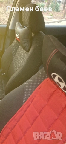 хюндаи i30 2010год., снимка 14 - Автомобили и джипове - 53170609