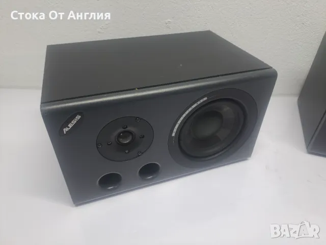 Тонколони - Alesis M1 Active, снимка 2 - Тонколони - 49205849