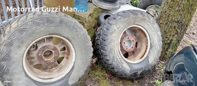 Гуми за Бусове,4х4,Скутери,Мотопеди,Мотоциклети,Бъгита,UTV,ATV,Ремаркета и др. Техника, снимка 13 - Гуми и джанти - 51752509