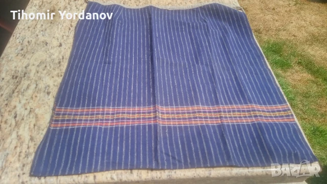 Престилка за носия.Нова., снимка 8 - Антикварни и старинни предмети - 51343987