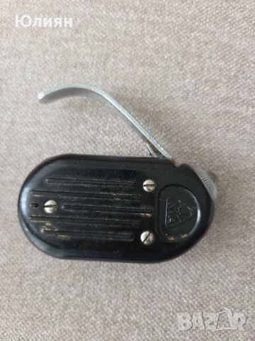 Фенер ,ретро , снимка 2 - Антикварни и старинни предмети - 51048838