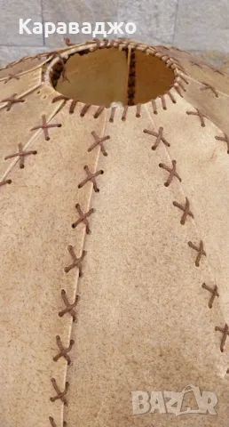 Лампион, снимка 7 - Лампиони - 49442357