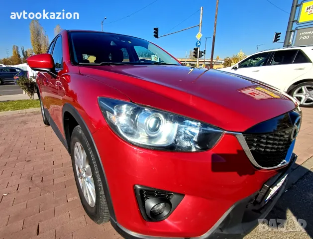 Mazda Cx 5 Sky Active 4x4 2014-22900lv, снимка 2 - Автомобили и джипове - 46832300