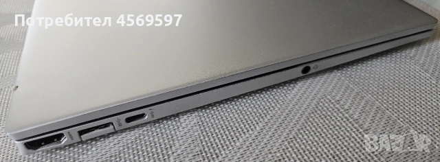 HP Pavilion Аеrо 13, снимка 5 - Лаптопи за работа - 51420358