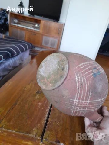 Стара стомна #11, снимка 6 - Други ценни предмети - 50024412