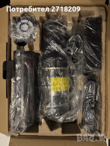 ръчна прахосмукачка, снимка 7 - Прахосмукачки - 52787670