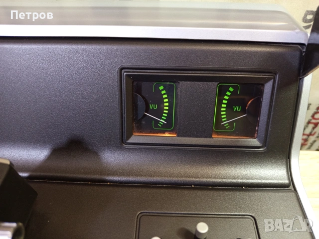 Грамофон "Philips"907, снимка 3 - Грамофони - 53310814