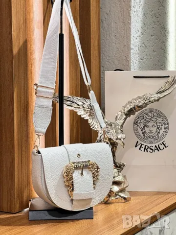 дамски чанти versace , снимка 9 - Чанти - 46861387