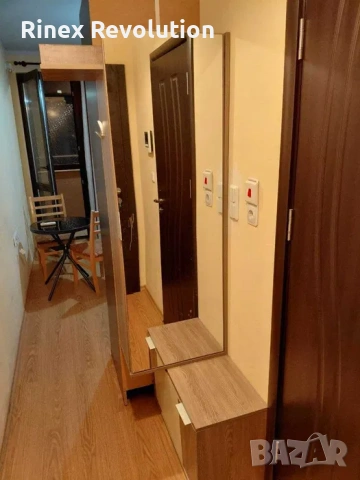 Двустаен апартамент под наем в Тракия, снимка 6 - Апартаменти - 54108128