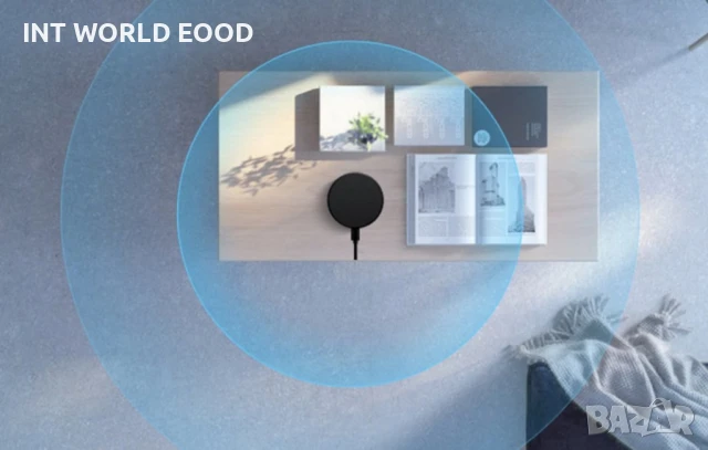 AVATTO S16 TUYA WiFi IR Универсално дистанционно, снимка 7 - Дистанционни - 50503297