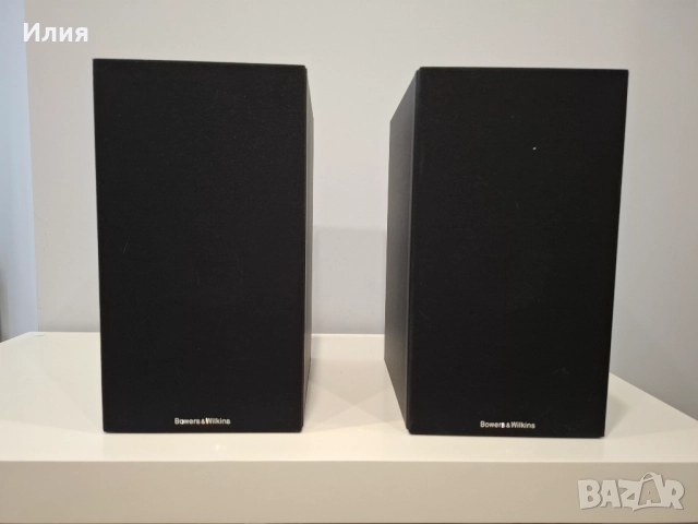 B&W 607 S2 Юбилейно издание 