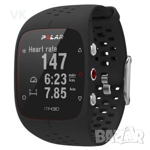 POLAR M430 OHR / GPS / Smart, снимка 2 - Смарт часовници - 46049528