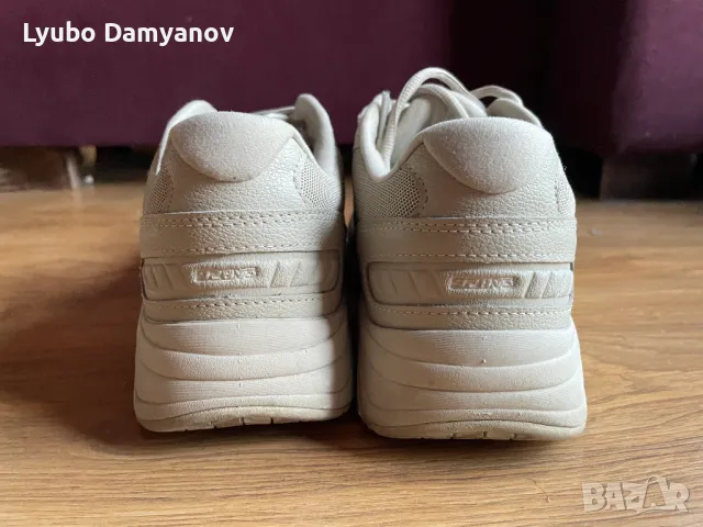 Мъжки маратонки New Balance 928v3, снимка 4 - Маратонки - 47769079