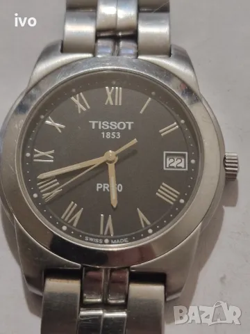 tissot, снимка 6 - Мъжки - 48909252