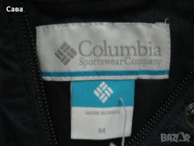 Якета пролет,лято COLUMBIA  дамски,М и Л, снимка 6 - Якета - 45893077