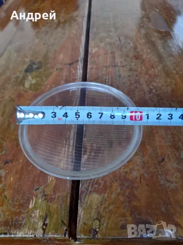 Старо стъкло за фар, снимка 5 - Други ценни предмети - 50078565