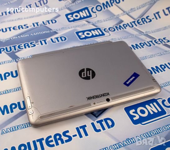 Лаптоп HP Elite G1 Tablet /М-5Y10c/4GB DDR3/ 128 GB SSD/ 12", снимка 6 - Лаптопи за дома - 45434138