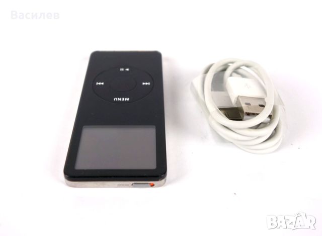 iPod nano 1-ва генерация / 1GB , снимка 5 - iPod - 45633126