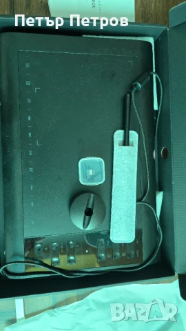 Графичен таблет , снимка 3 - Таблети - 51137688