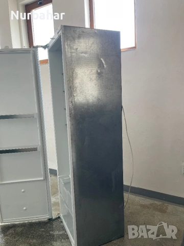 Хладилник, снимка 7 - Хладилници - 54137181