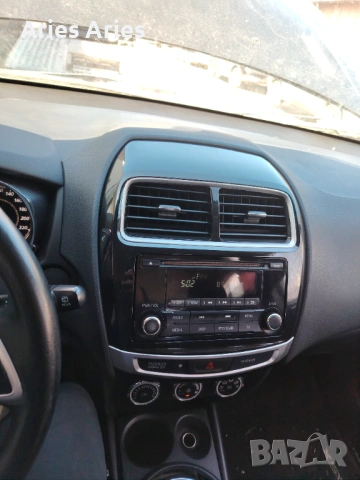 Mitsubishi ASX 1,8 DI, Мицубиши АСХ на части! Април 2015, снимка 11 - Автомобили и джипове - 53890984