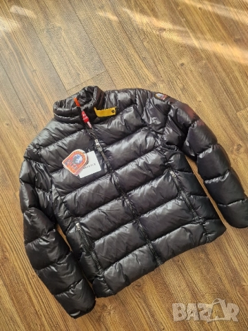Страхотно мъжко зимно яке PARAJUMPERS Размери S , M, L, XL, 2XL , снимка 2 - Якета - 51835149