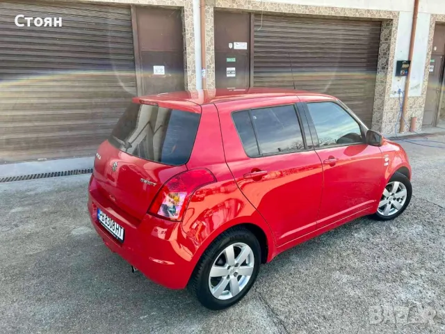 Suzuki swift 1.3 dds, снимка 10 - Автомобили и джипове - 47221435