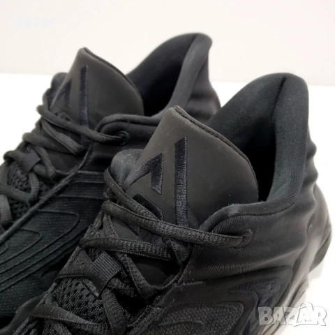 NIKE FQ3680 Giannis 4 Оригинални Маратонки Като Нови 45-45.5, снимка 9 - Маратонки - 54020493