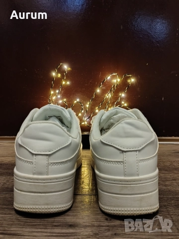 New Yorker FB SISTER кожени обувки , снимка 3 - Детски обувки - 51924182