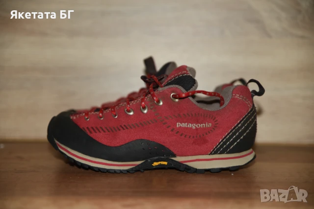 Patagonia Huckleberry оригинални дамски обувки, снимка 3 - Други - 50539312