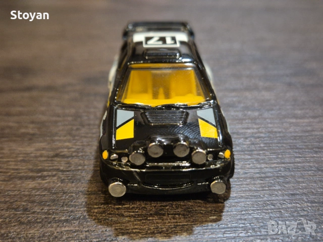Hot wheels Ford, снимка 4 - Колекции - 53273004