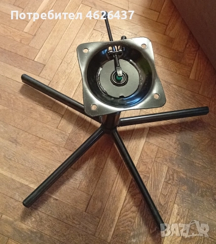 части за офис стол , снимка 18 - Столове за офис - 52253829