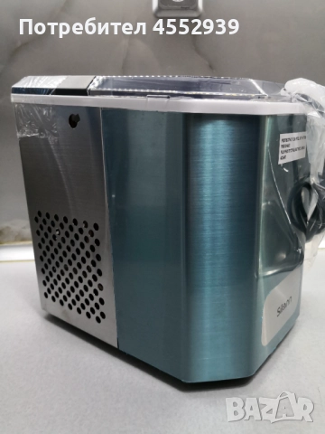 Ледогенератор, снимка 4 - Други - 52888459