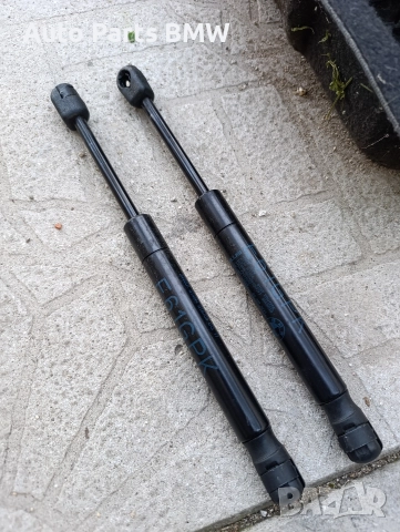 Амортисьори кора багажник BMW E61 амортисьори багажна кора БМВ Е61 E61GPK