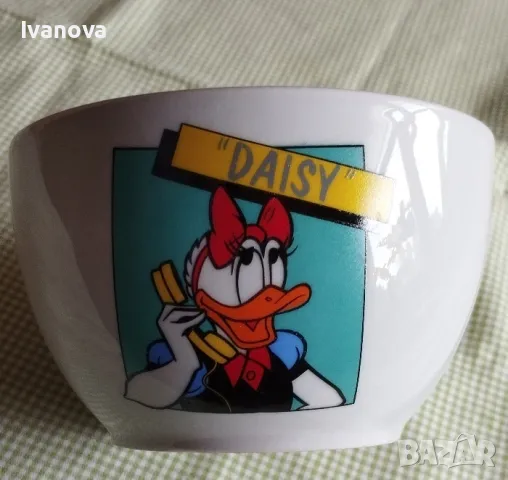 купичка порцеланова детска с Попай моряка, снимка 3 - Други - 49772988