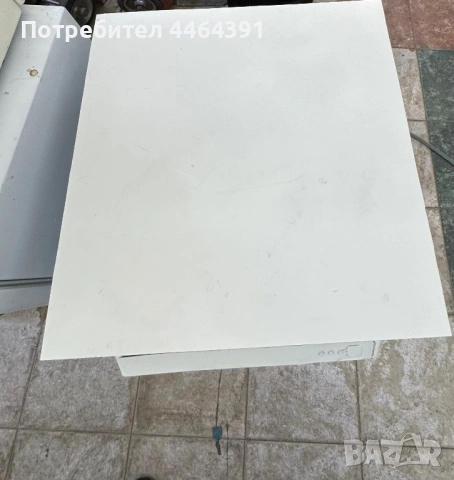 Хоризонтален фризер , снимка 2 - Хладилни витрини и фризери - 54248439