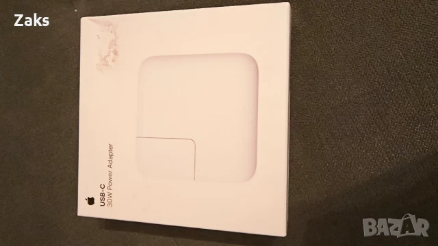 Apple 30W USB-C Power