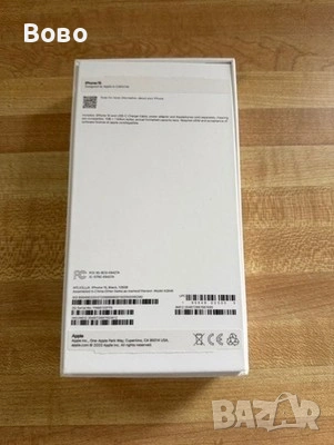 Продавам iPhone 15 128gb, снимка 2 - Apple iPhone - 54074137