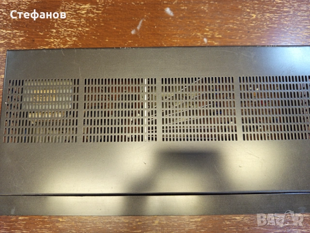 Ресиийвър Technics SA - 190, снимка 5 - Ресийвъри, усилватели, смесителни пултове - 53342043