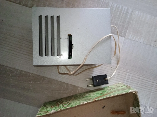 Филмоскоп (Filmoskop), снимка 5 - Други ценни предмети - 52614504