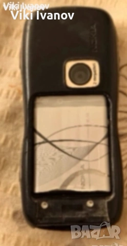 Нокия 5500d, снимка 2 - Nokia - 53143798