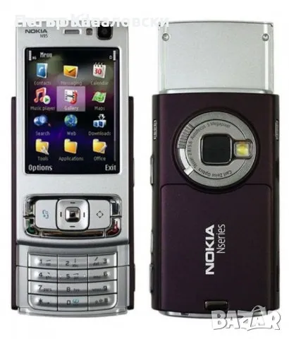 Търся да закупя телефон Nokia 808 или Nokia N95



, снимка 2 - Nokia - 49200038